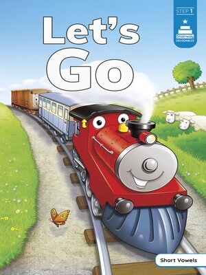 cover image of Let's Go